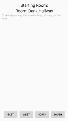 Team14CS21Maze - Screenshot 3