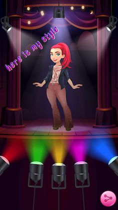 Your Style - Screenshot 1