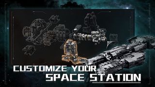 Nova Space 7 - Screenshot 3