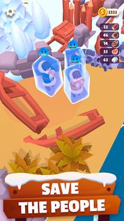 Gold Rush: Frozen Adventures - Screenshot 3