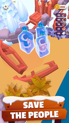 Gold Rush: Frozen Adventures - Screenshot 3