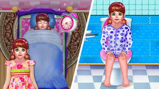 My Sweet Baby Girl - Day Care - Screenshot 1