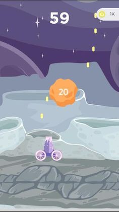 Biggity Ball - Screenshot 1