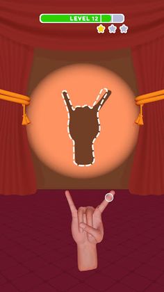 Shadow Art - Screenshot 2