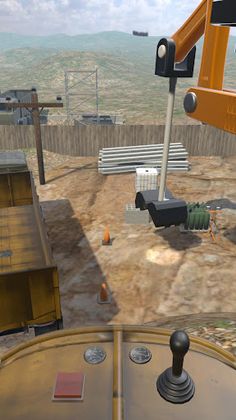 Operator - Screenshot 2