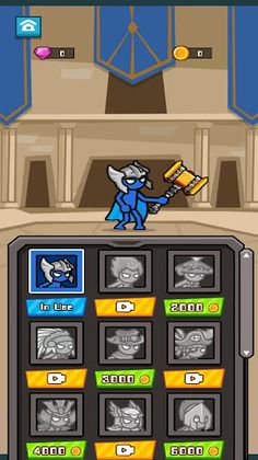 Stickman Pass Levels - Screenshot 3