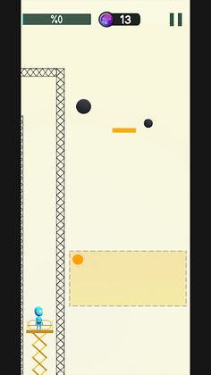 Lift Up - Screenshot 4