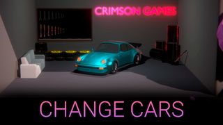 Drift Challenge - Screenshot 1