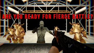 Zombie Adventures - Screenshot 1