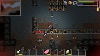 Throne Quest - Screenshot 1
