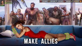 State of Survival: Zombie War - Screenshot 2