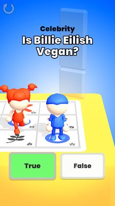 Tic Tac Trivia! - Screenshot 4