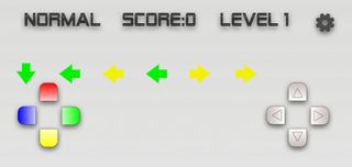 ReflexKing - Screenshot 2