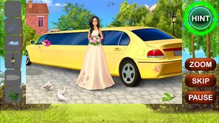 Wedding Hidden Objects - Screenshot 3