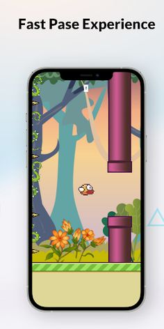 Drunky Flappy - Screenshot 3