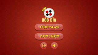 Xóc đĩa 2020 2021 - Screenshot 1