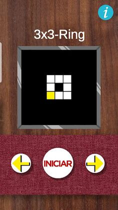SESChess-Tour del caballero - Screenshot 1