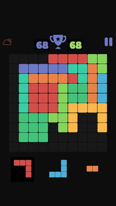 Block Puzzle King - Screenshot 3
