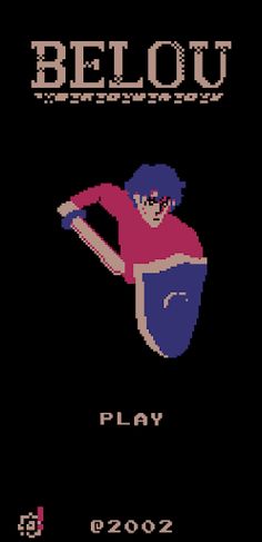 Belou - Screenshot 1