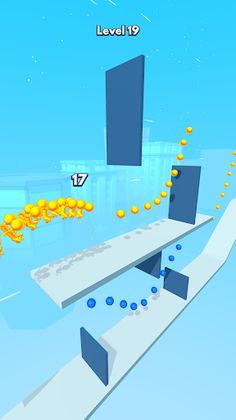 Color Falls - Screenshot 2