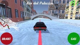 Pakoon 4 - Screenshot 1