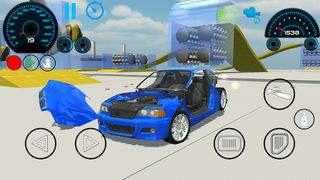 Realistic Car Accident Sandbox - Screenshot 3
