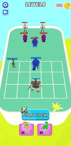 Dino Run:Dinosaur Game - Screenshot 3