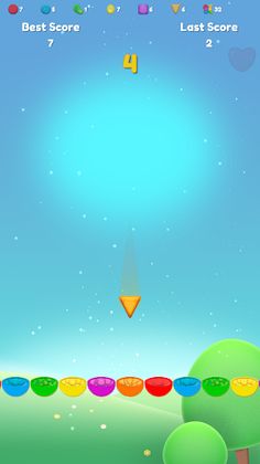 Droopy Candy - Screenshot 4