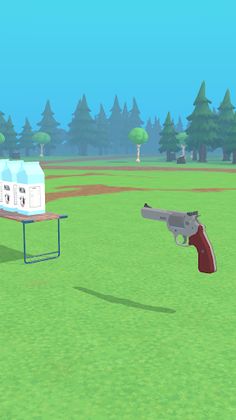 Merge and fire - Screenshot 3