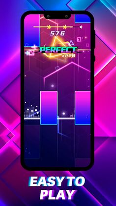 Piano Spark: Ignite the Beat - Screenshot 4