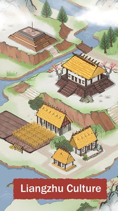 Living in LiangZhu - Screenshot 4