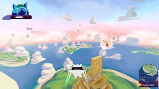 Winky Play - Screenshot 2