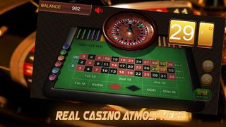 Roulette: Online Table Roulett - Screenshot 3