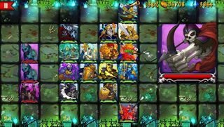 Strategy Legion - Turn Based S - Screenshot 3