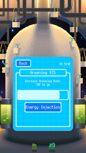 Green the Planet - Screenshot 4