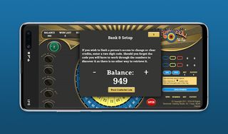Tri-Wheel - Screenshot 1
