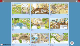 ABC der Tiere 1 NEU - Screenshot 1