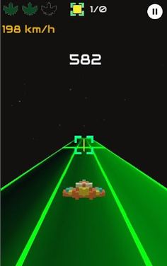 Mad Rush - Screenshot 2