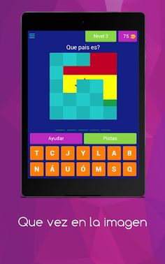 Que vez en la imagen - Screenshot 3