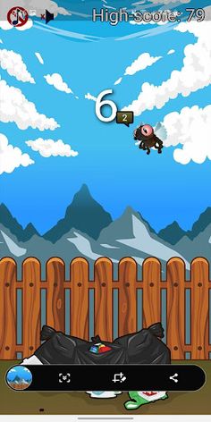 Swat: Kill all the Flies - Screenshot 4