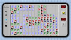 MineSweeper Classic - Screenshot 4