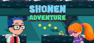 Shonen Adventure - Screenshot 1