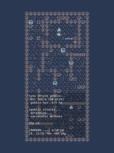 teeny dungeon - Screenshot 3