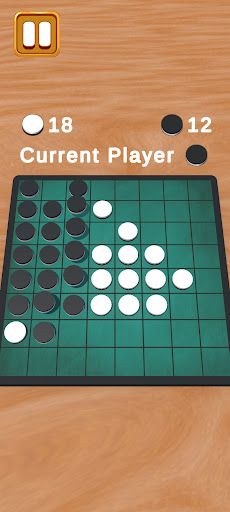Reversi Offline - Screenshot 3