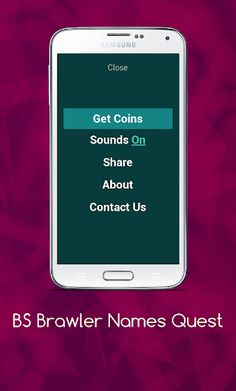 Brawl Stars Brawlers Quiz - Screenshot 4