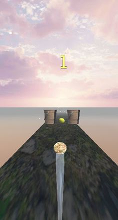 Speed Infinity Ball Fast - Screenshot 2