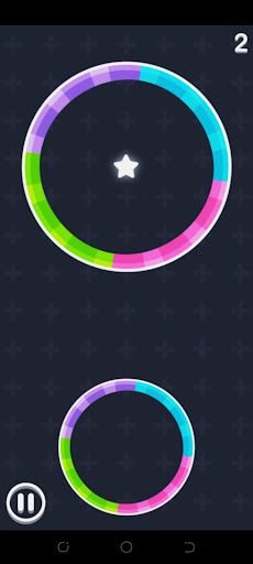 COLORS SHAPE - Screenshot 2