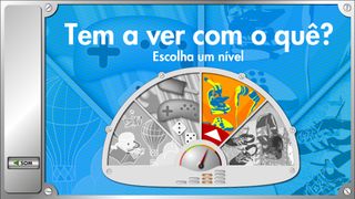 Minijogos-Tem a ver com o quê? - Screenshot 1