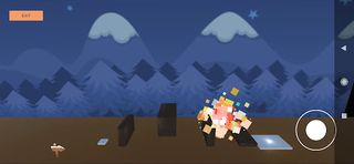 Rocket Pilot - Screenshot 3