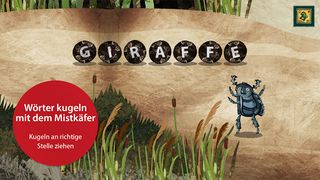 Der Löwe - Screenshot 3